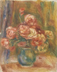 Rosenvase