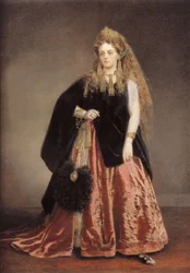 Gräfin von Castiglione