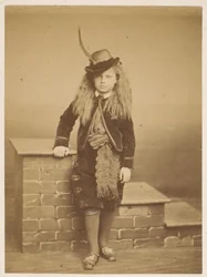 Der Bergbewohner