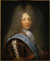 Der Große Dauphin (Louis de France)