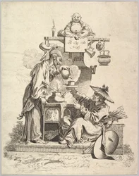 Das Feuer