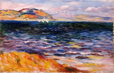 Bordighera, ca. 1888