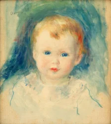 Kinderbildnis