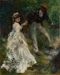 Der Spaziergang