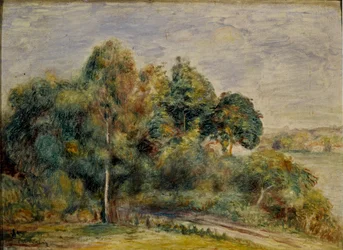 Landschaft