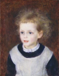 Marguerite-Thérèse (Margot) Berard, 1879