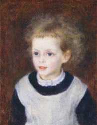 Marguerite-Thérèse Margot Berard 1874-1956, 1879