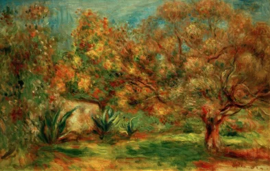 Olivengarten