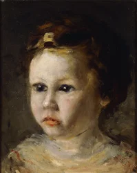 Porträt von Pierre Sisley