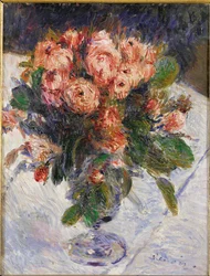 Moosrosen