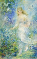 Frühling