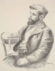 Valtat Porträt