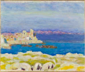 Antibes