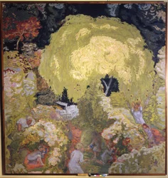 Herbst, Obsternte