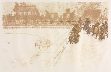 Brücke