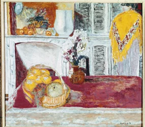 Esszimmer Ecke in Le Cannet