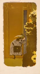 Dans la Rue, 20. Jahrhundert