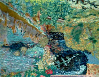 Der Garten