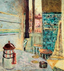 Die Kaffeekanne