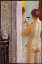 Die Toilette