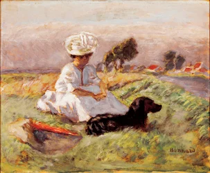 Madame Bonnard