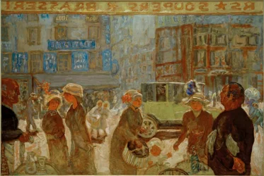 Place Clichy