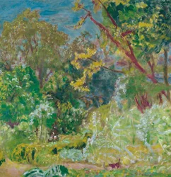 Sonnenlicht, 1923