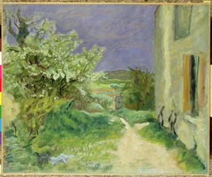 Das Haus in Vernouillet