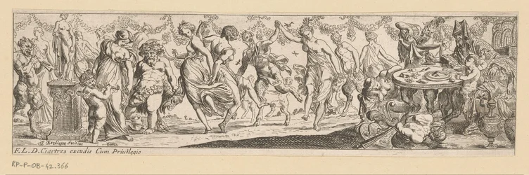 Bacchanal