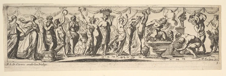 Bacchanal
