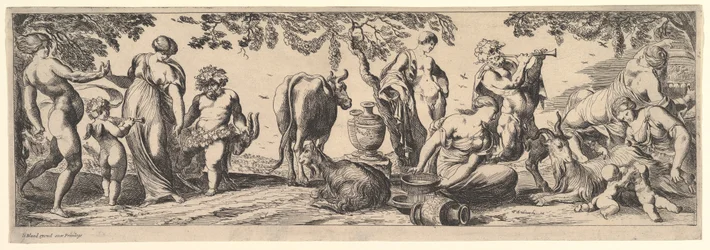 Bacchanal