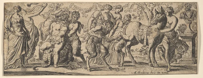 Bacchanal