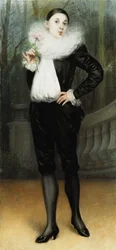 Pierrot