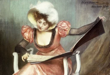 Das Haus der Musik