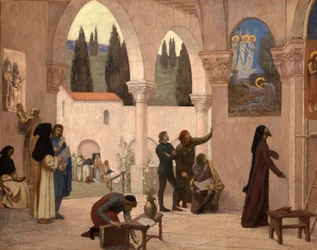 Christliche Inspiration