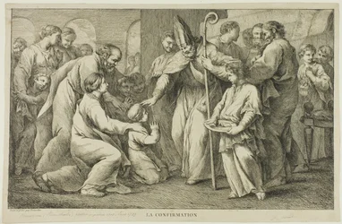 Die Konfirmation