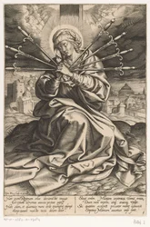 Sieben Schmerzen Mariens