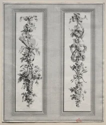 Gartenornament