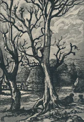 Eine Terracine, 1919