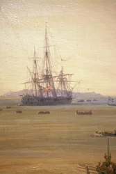 Kampf am Grand Port, 23. August 1810