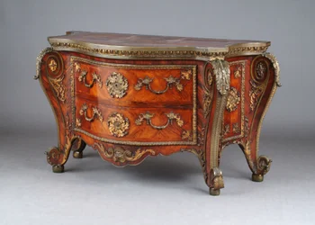 Kommode, ca. 1760-75