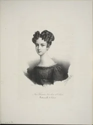 Marie Christine Caroline d