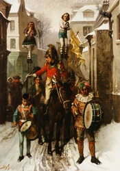 Der Zirkus