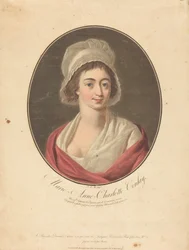 Charlotte Corday