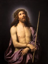 Christus mit dem Rohr (Ecce Homo), 1690