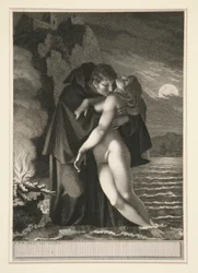 Phrosine et Melidore