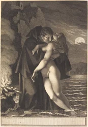Phrosine und Melidore