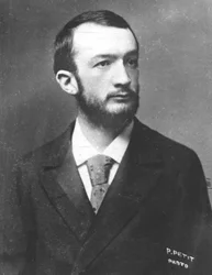 Baudin Pierre, ca. 1893