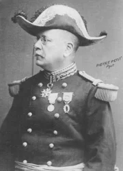 General Piegne