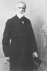 Guillaume, ca. 1893